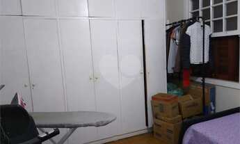 Imagem 7: São Paulo - Casa Padrão - IPIRANGA