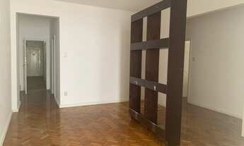 Imagem 3: Excelente apartamento 2 Qts no posto 6, quadra da praia