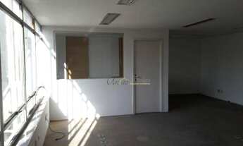 Imagem 5: Conjunto à venda, 60 m² por R$ 550.000,00 - Itaim Bibi - São Paulo/SP