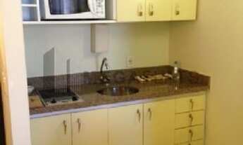 Imagem 5: 02312 - Flat/Aparthotel 1 Dorm, ITAIM BIBI - SÃO PAULO/SP