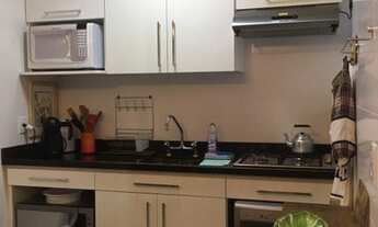 Imagem 5: Apartamento mobiliado a poucos metros da Praia Grande em Torres/RS - 3 dormitórios