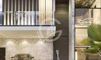 Imagem 2: Casa em condomínio Alphaville