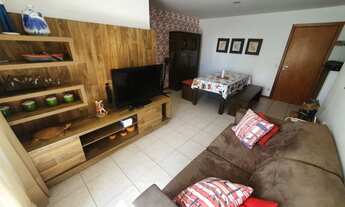 Imagem: Apartamento para venda tem 90 metros quadrados