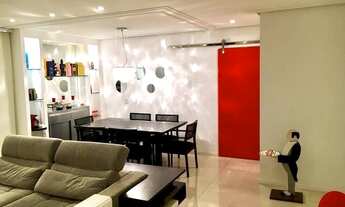 Imagem: Cobertura Saint Martin - Península- Barra