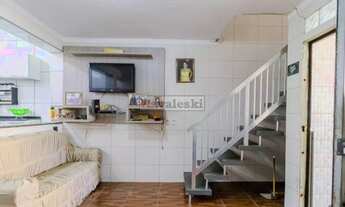 Imagem 4: Sobrado Reformado Ipiranga 2 dormitórios quintal 1 vaga - Oportunidade