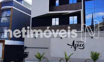 Imagem: Venda Apartamento 2 quartos Ibituruna Montes