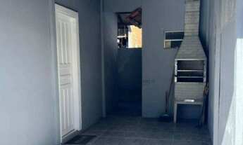 Imagem 6: Casa com 2 dormitórios à venda, 51 m² por R$ 235.000,00 - S Joao Rio Vermelho - Florianópo