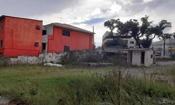 Imagem 3: Terreno - 1.034 m2 - Av. Presidente Kennedy