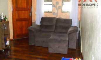 Imagem 3: Casa residencial à venda, Parque Residencial Jaguari, Americana