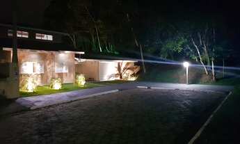 Imagem 5: Casa para venda Ubatub com 600 m²terreno com 3 quartos em Portal do Patrimonium - Caraguat