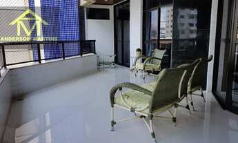 Imagem 2: Apartamento 4 quartos em Itapuã 4804 L