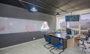 Imagem 5: Sala para aluguel, 1 vaga, BARRA DA TIJUCA - RIO DE JANEIRO/RJ