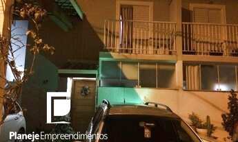 Imagem: Casa para Venda no Pérola D´Itália Itupeva