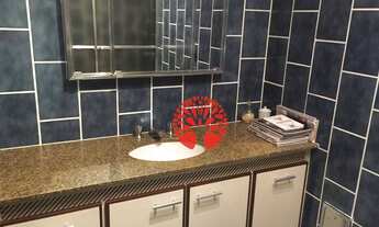 Imagem 7: Casa com 3 dormitórios à venda, 254 m² por R$ 1.100