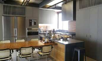 Imagem 4: RIO DE JANEIRO - RESIDENCIAL - LEBLON