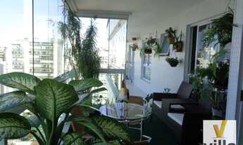 Imagem 3: Cobertura com 4 dormitórios à venda, 240 m² por R$ 2.000.000,00 - Praia da Costa - Vila Ve