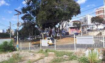 Imagem: Terreno - Vila Nova - Campinas