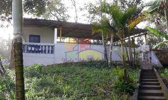 Imagem: SãO BERNARDO DO CAMPO - Chácara - Riacho