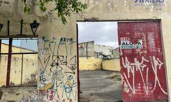 Imagem 4: Terreno, 1760 m² - venda por R$ 7.500.000,00 ou aluguel por R$ 30.000,00/mês - Vila Maria