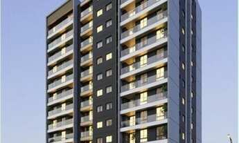 Imagem: Apartamento à venda no bairro Anita Garibaldi