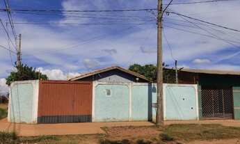 Imagem: Casa de Esquina Jardim Noroeste - Troco