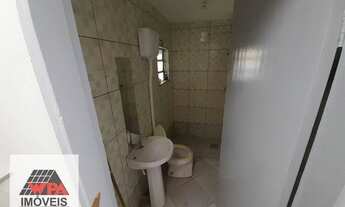 Imagem 7: Casa com 1 dormitório para alugar, 70 m² por R$ 700,00/mês - Antônio Zanaga - Americana/SP