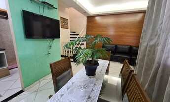 Imagem 2: Casa de 2 quartos no Parque Independência - Juiz de Fora!