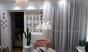 Imagem 6: Apartamento em Sorocaba bairro Parque Campolim