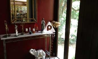 Imagem 4: Casa em Condomínio à venda, 3 quartos, 1 suíte, 1 vaga, Itanhangá - RIO DE JANEIRO/RJ