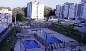 Imagem: Apartamento para venda com 60 metros quadrados