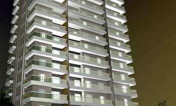 Imagem 1: APARTAMENTO VILA CAICARA - PRAIA GRANDE SP