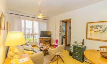 Imagem: Porto Alegre - Apartamento Padrão - Boa