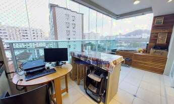 Imagem 7: Comprar apartamento 3 quartos 88 m² Campo Grande Santos/SP