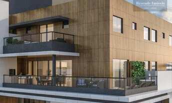 Imagem 7: C-CO0052- Cobertura Duplex no Alto da Glória, 3 Suítes 4 Vagas