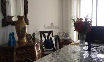 Imagem 7: Apartamento - Vila Sanches - Residencial Bella Cittá Club House - 76m² - 2 Dormitórios