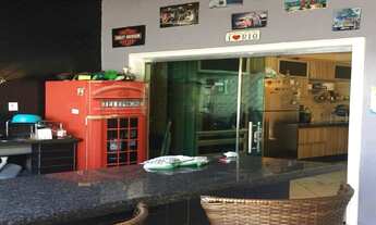 Imagem 3: Casa Residencial Recanto Verde