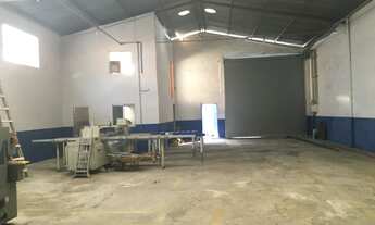 Imagem 3: GALPÃO 400M² - CIDADE SATÉLITE / GUARULHOS