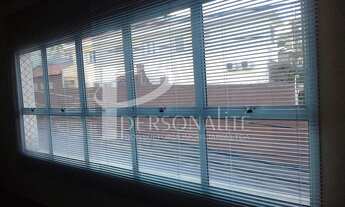 Imagem 3: Ótima Sala com escritório montado e mobiliado, para locação, Chácara Cruzeiro do Sul, São