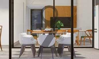 Imagem 7: Casa em Condomínio 3 Suítes em Construção