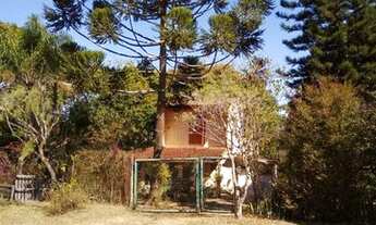 Imagem: Residencial - Arace de Santo Antonio