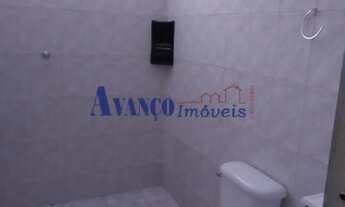 Imagem 3: Vila Progresso / Vila Santana - Sobrado dividido em 2 casas