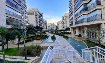 Imagem 6: Apartamento com 3 dormitórios à venda, 163 m² por R$ 2.100.000,00 - Ecoville - Curitiba/PR