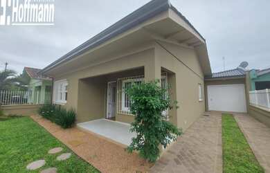 Imagem 2: Casa / Sobrado - Bairro Centro - Estância Velha