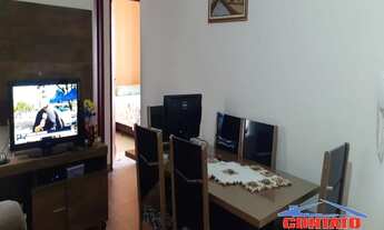 Imagem 2: Residencial - Jd Sao Carlos