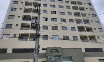 Imagem: Apartamento no Residencial Jardins