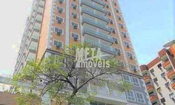 Imagem: Apartamento com 1 dormitório à venda