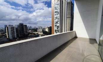 Imagem 6: Laje Comercial Prédio Novo Brooklin Ref.:3443943