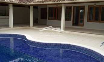 Imagem 2: Maravilhosa Casa no Village II, com vista fantástica!