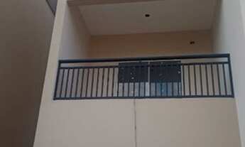 Imagem 4: Apartamento à venda, 2 quartos, 1 vaga, Residencial Pasin - Pindamonhangaba/SP