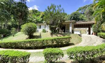 Imagem: Casa a venda em Itaipava